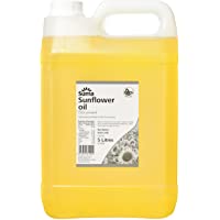 Los mejores  - Suma | Aceite de girasol - prensado en frío | 5L